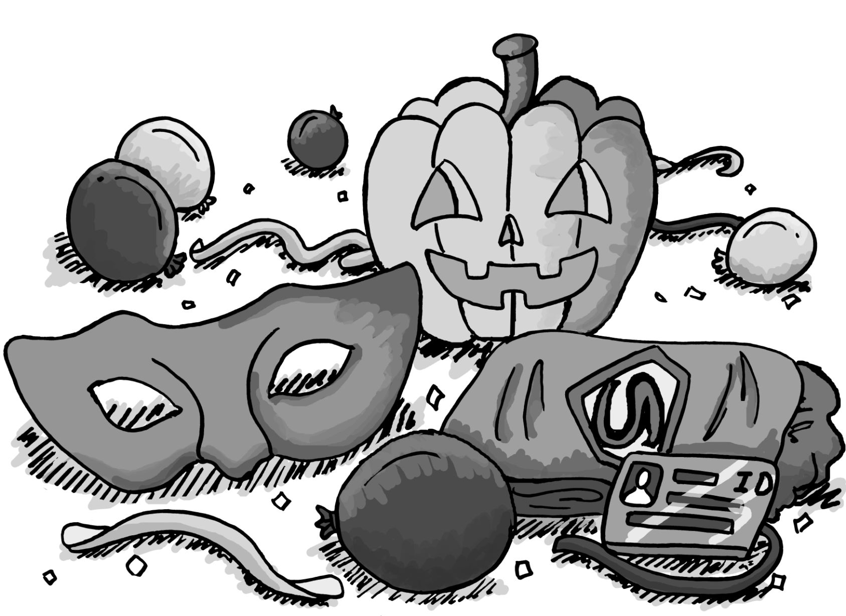 Opinion: Three spooky slip-ups to avoid this season